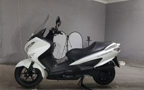 SUZUKI BURGMAN200 CH41A