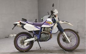 YAMAHA TT250R 4GY