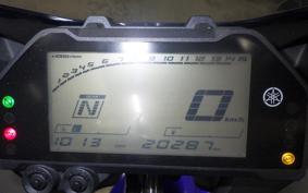 YAMAHA YZF-R25 A 2019 RG43J