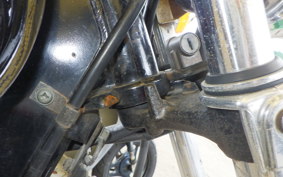 SUZUKI GN125 E NF41A