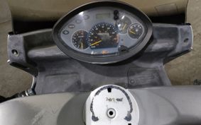 KYMCO GRAND DINK125Z SH25DC