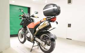 BMW F650GS DAKAR 2004