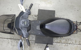 HONDA TACT Gen.4 2013 AF79
