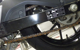 SUZUKI GSX-R125 DL33B