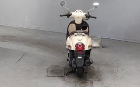 HONDA GIORNO AF77