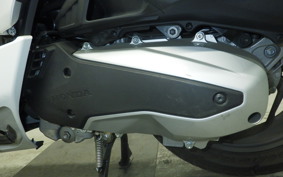 HONDA PCX 160 2009 KF47