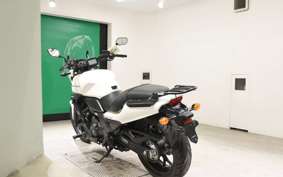 HONDA CTX700 N DCT 2014 RC68