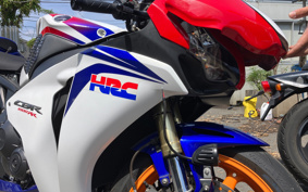 HONDA CBR1000RR 2009 SC59