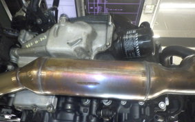 KAWASAKI Z400 Gen.2 2024 EX400L