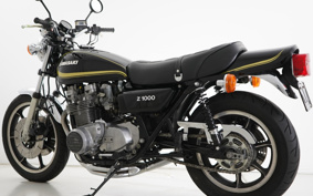 KAWASAKI Z1000LTD 2025 KZT00B