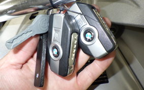 BMW K1600GTL 2015
