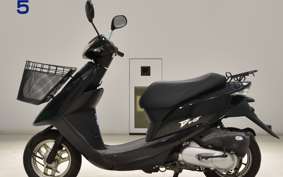 HONDA DIO Gen.6