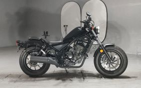 HONDA REBEL MC49
