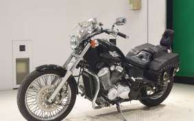 HONDA STEED 600 1992 PC21