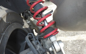 HONDA CB1300SF SUPER FOUR Gen. 3