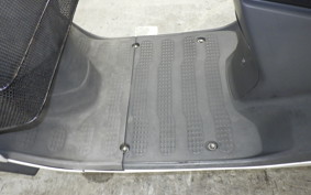 HONDA GYRO CANOPY 2010 TA03