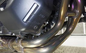 YAMAHA NIKEN GT 2022 RN58J