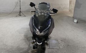 HONDA PCX HYBRID  JF84