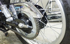 YAMAHA SR400 Gen.5 2021 RH16J