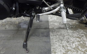 YAMAHA MT-09 Tracer 2015 RN36J