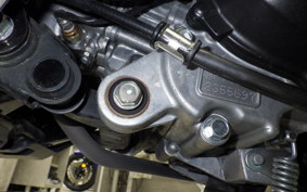 HONDA TACT Basket 2021 AF79