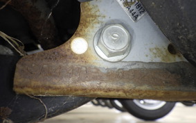 SUZUKI ADDRESS V50 Gen.2 2011 CA44A