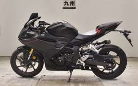 HONDA CBR250RR A MC51