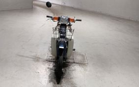 HONDA SUPER CUB90 HA02