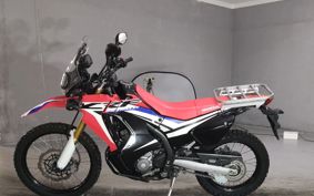 HONDA CRF250 RALLY TYPE LD MD44