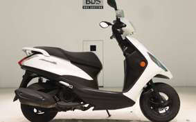 YAMAHA AXIS 125 Z 2022 SED7J