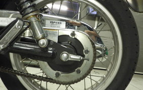 YAMAHA SR400 Gen.5 2020 RH16J