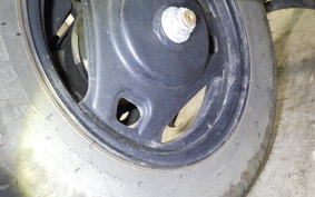 SUZUKI ADDRESS V125 S CF4MA