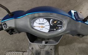 SUZUKI ADDRESS V125 CF46A