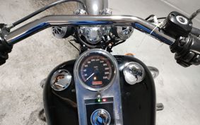 HARLEY FXST1580 2008 BV5