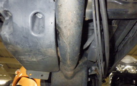 SUZUKI ADDRESS V100 CE13A