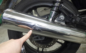 HONDA CB1100 ABS 2013 SC65