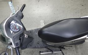 SUZUKI ADDRESS 110 2026 CE47A