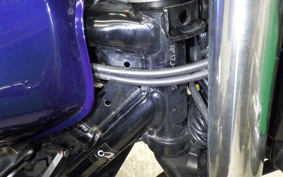 YAMAHA XJR1300 Gen.2 2009 RP17J