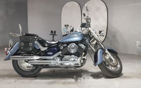 YAMAHA DRAGSTAR 400 CLASSIC 1999 4TR