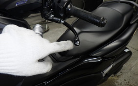 YAMAHA N-MAX 155 SG66J