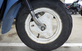 YAMAHA MINT 1YU