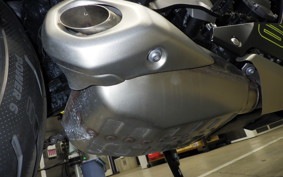 TRIUMPH DAYTONA 660 2024