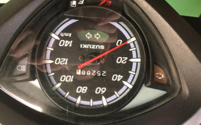 SUZUKI ADDRESS V110 CE47A