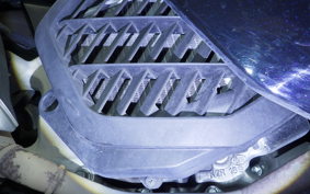 HONDA PCX 125 2021 JF81