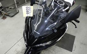 KAWASAKI NINJA 400 2020 EX400G