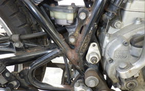 YAMAHA GX400 SPECIAL 2L0