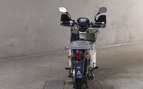 HONDA SUPER CUB110 JA42