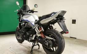 HONDA CB1300SF SUPER FOUR Gen. 3 2023 SC54