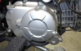 HONDA CROSS CUB 110 JA45