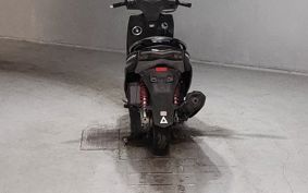 YAMAHA CYGNUS125XSR SEA5J